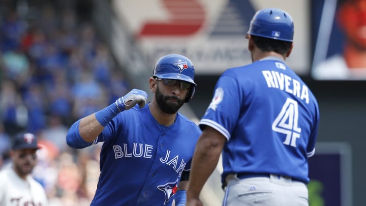 Nunez homer caps late rally as Twins defeat Blue Jays