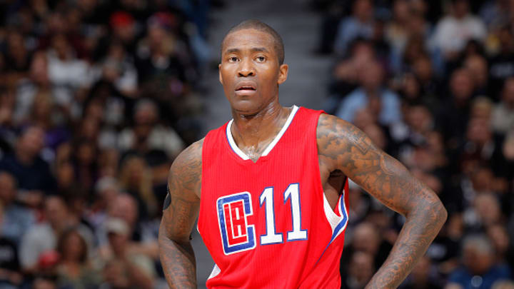 Jamal Crawford is 1st 3-time winner of NBA's Sixth Man Award