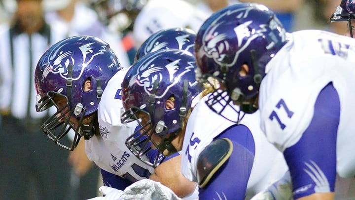 Arizona State's Ray Brown hired as Abilene Christian CBs coach