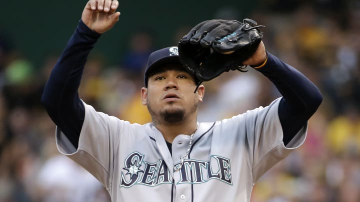 LEADING OFF: O's vs Jays for 1st place, Davis goes for MRI