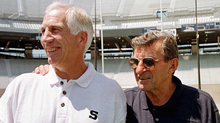 Prosecutor: Claim that coaches saw Sandusky abuse unreliable Prosecutor: Claim that coaches saw Sandusky abuse unreliable