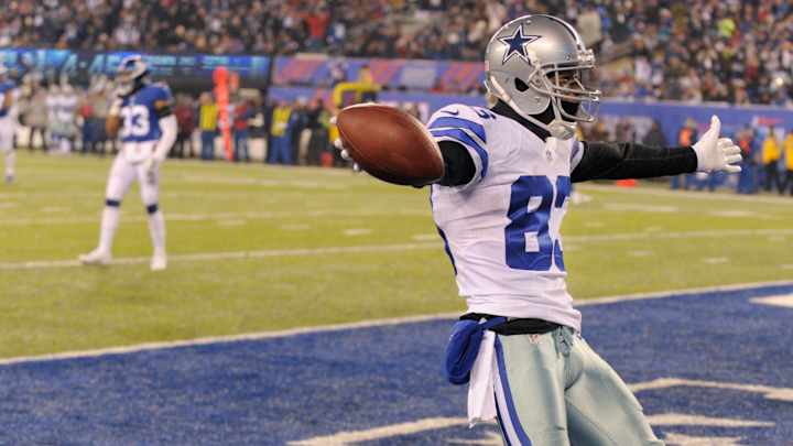 Giants' defense limits Cowboys again in ending win streak