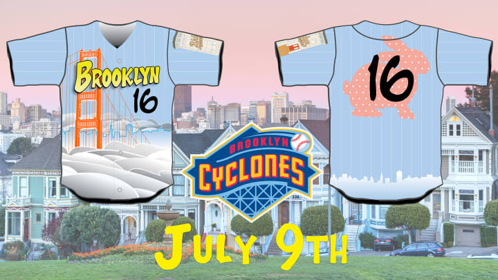 Ranking the 2016 Minor League Baseball Theme Nights