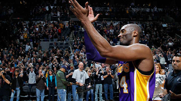 The Night In Sports (Feb. 6)