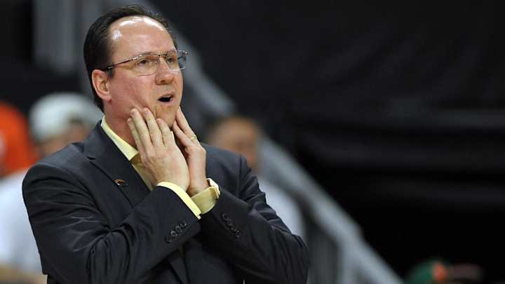 The Disturbing Allegations Against Gregg Marshall