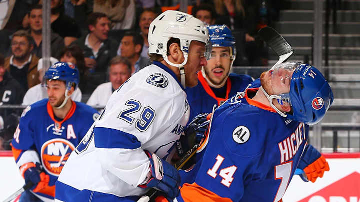 The Day In Sports (May 3)