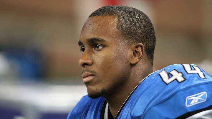 Former Lions RB Jahvid Best will compete in 100 meters at Olympics Former Lions RB Jahvid Best will compete in 100 meters at Olympics