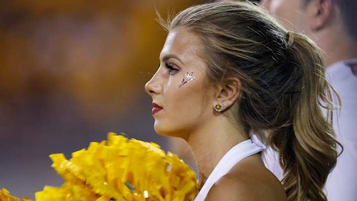 How to watch Texas Tech vs. Arizona State: Live stream, TV channel, start time