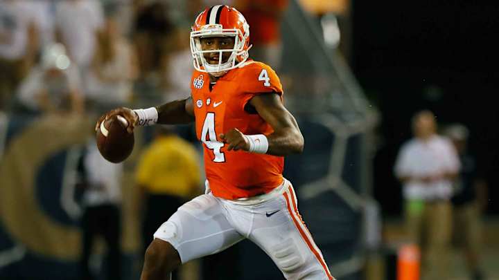 How to watch Clemson vs. Louisville: Live stream, game time, TV How to watch Clemson vs. Louisville: Live stream, game time, TV