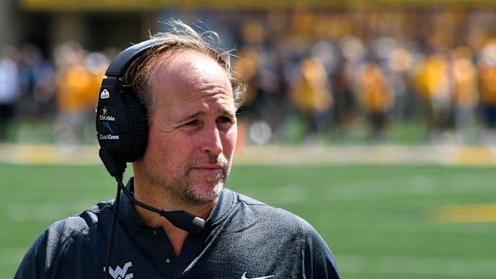 West Virginia and Baylor trying to stay undefeated in Big 12 West Virginia and Baylor trying to stay undefeated in Big 12