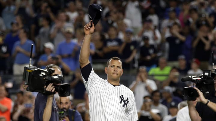 Alex Rodriguez will not play for another team this season, publicist says Alex Rodriguez will not play for another team this season, publicist says