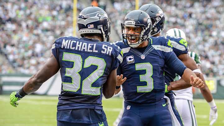 How to watch Seahawks vs. Falcons: Live stream, game time, TV How to watch Seahawks vs. Falcons: Live stream, game time, TV