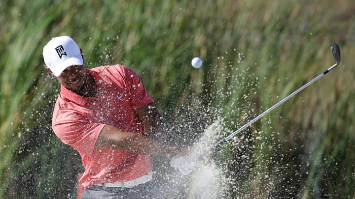 Tiger Woods returns amid varied expectations, high interest
