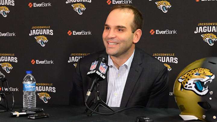 No. 43: Dave Caldwell