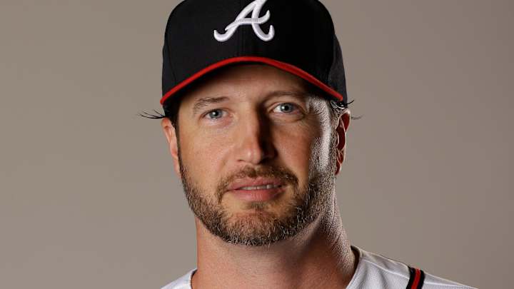 Blue Jays acquire former closer Grilli from Braves