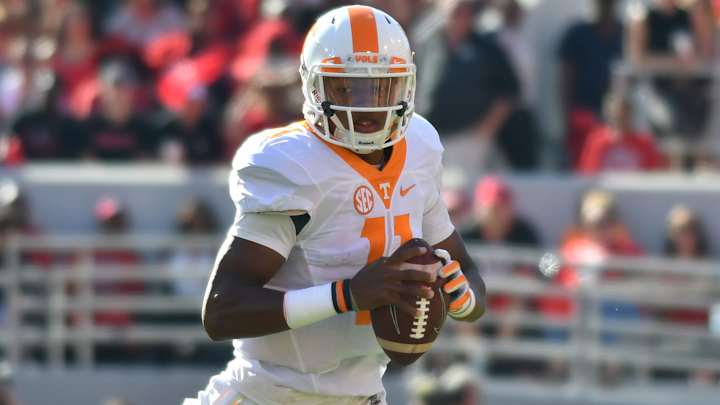 How to watch Tennessee vs. Texas A&M: Live stream, game time, TV