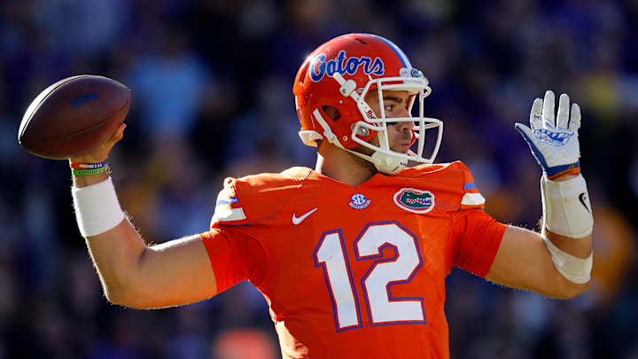 Florida-Florida State rivalry defined by quarterbacks