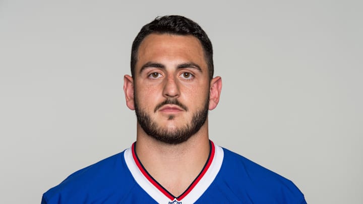 Bills  LB Tarpley cites 2 concussions as reason to retire