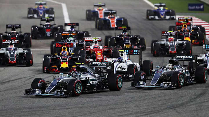 F1 deciding on fate of unliked qualifying system