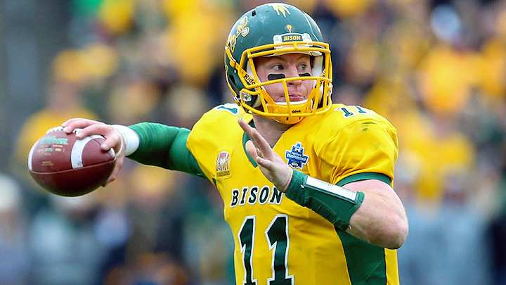 College Football Podcast: What CFB fans misunderstand about NFL draft
