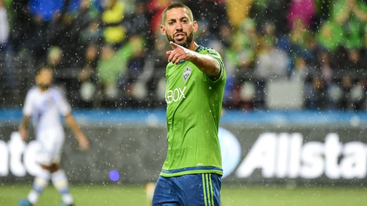Clint Dempsey on Jordan Morris to Seattle, his USMNT future