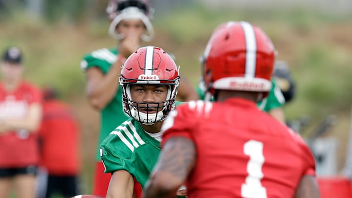 Doeren hopes new offense, QB help Wolfpack make a leap Doeren hopes new offense, QB help Wolfpack make a leap