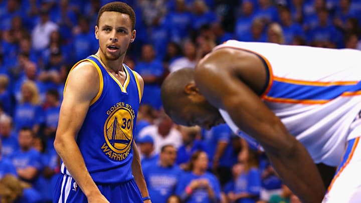Open Floor Podcast: Can Warriors cap comeback over Thunder in Game 7?