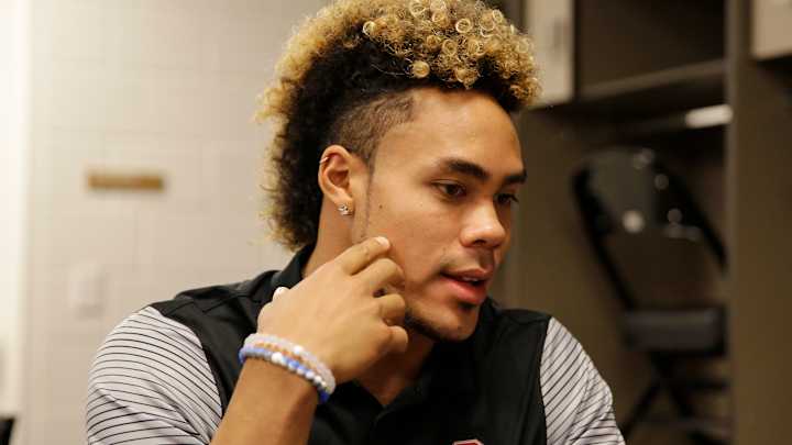 Michael Rector adds more speed to dynamic Stanford offense