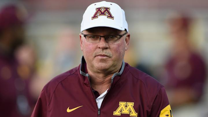 Jerry Kill hired as associate AD at Kansas State Jerry Kill hired as associate AD at Kansas State