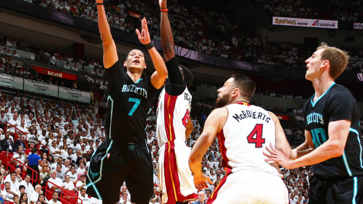 Jeremy Lin tweets that he's heading to the Brooklyn Nets