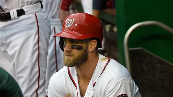 Rupp's 9th-inning hit lifts Phils over Nats 3-0 for sweep