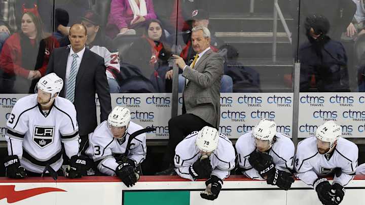 Kings aim to fix scoring woes during long road trip