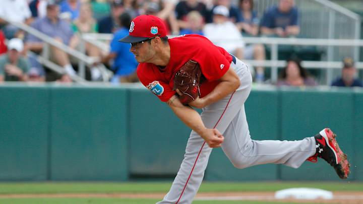 Dozier, Sano homer, Twins beat Red Sox 6-2