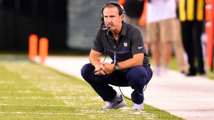 Steve Spagnuolo: The Man With Four Aces Up His Sleeve Steve Spagnuolo: The Man With Four Aces Up His Sleeve