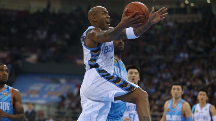 Ex-NBA all-star Stephon Marbury to build eSports team
