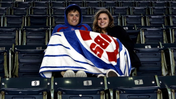 Jake Arrieta waits as Brewers and Cubs postponed by rain