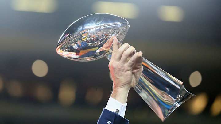 Atlanta, South Florida, Los Angeles awarded future Super Bowls