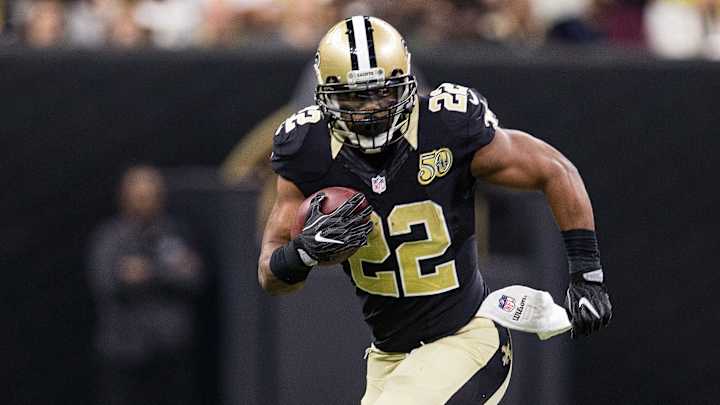 NFL Week 13 actives/inactives: Mark Ingram in, Marvin Jones out