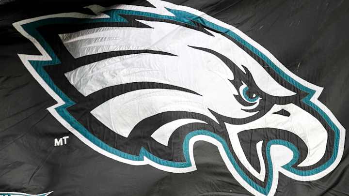 Eagles acquire No. 2 draft pick in trade with Browns