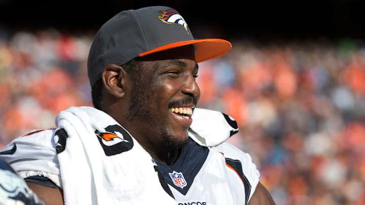 Malik Jackson signs with Jaguars