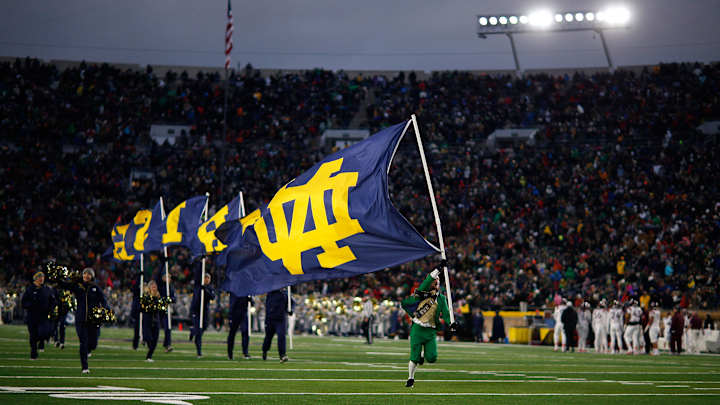 Notre Dame fans, alums take out ad against AD Jack Swarbrick in student paper Notre Dame fans, alums take out ad against AD Jack Swarbrick in student paper