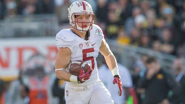 Stanford tops Pac-12 preseason media poll Stanford tops Pac-12 preseason media poll