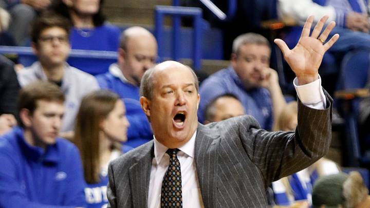No. 23 Kentucky rolls past Vanderbilt 76-57 No. 23 Kentucky rolls past Vanderbilt 76-57