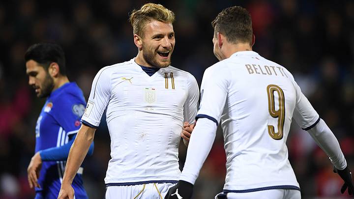 How to watch Italy vs. Germany: Live stream, TV channel, time
