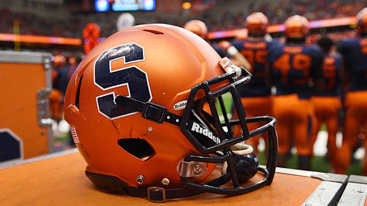 Towson’s Reno Ferri joins Syracuse as tight ends coach