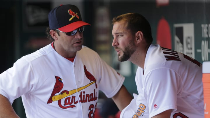 Foltynewicz leads way, Braves top Cardinals