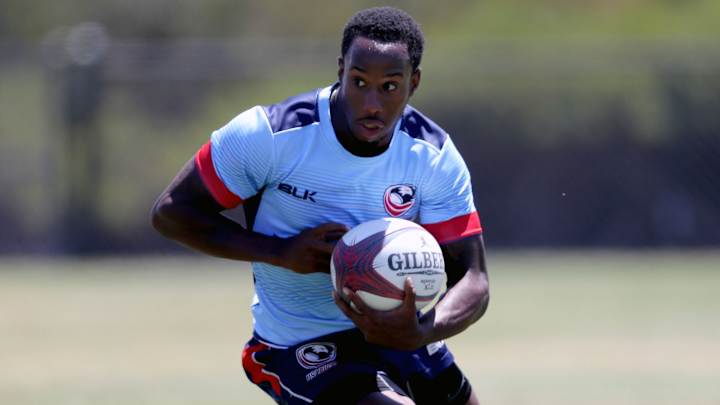 USA Rugby’s Carlin Isles remains interested in NFL