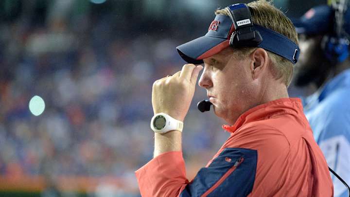 Will Hugh Freeze have to testify in Laremy Tunsil lawsuit?