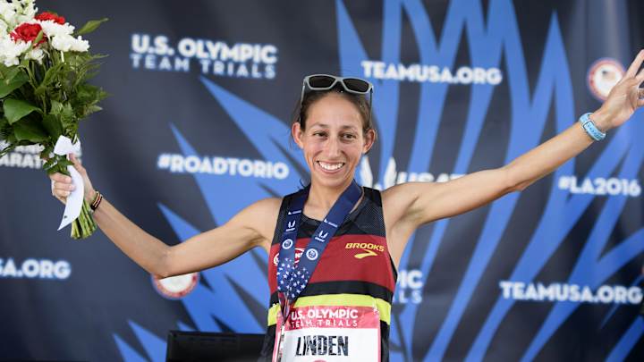 Olympians suit up in high-tech apparel to shave seconds