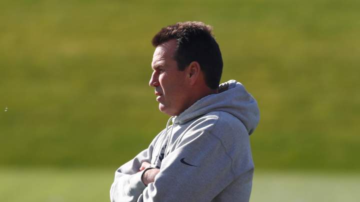 Brock Osweiler, Gary Kubiak face former teams Monday night